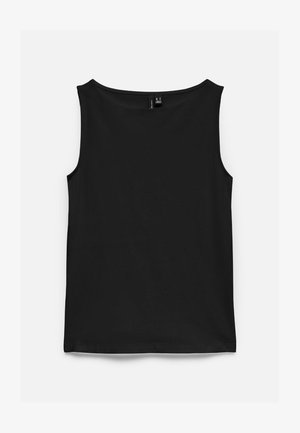 Vero Moda, VMSAGA - Débardeur - black