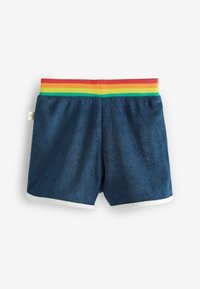 Little Bird 2 PACK - REGULAR FIT - Pantalones deportivos - green navy