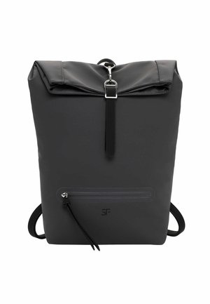 LANNY - Rucksack - grey