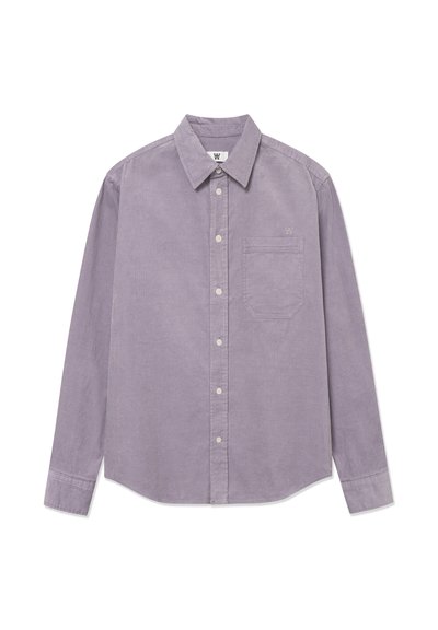 WOOD WOOD WWCOOPER - Chemise - minimal gray