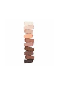 KIKO Milano SMART EYESHADOW PALETTE - Oogschaduwpalet - 02 warm tones