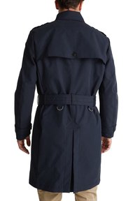 Esprit Collection Trenchcoat - dark blue