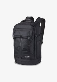 Non sélectionné, black ripstop