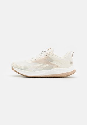 FLOATRIDE ENERGY 4 - Hardloopschoenen neutraal - chalk/stucco