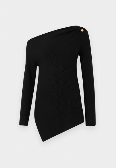 Cult Gaia ELORY - Πουλόβερ - black