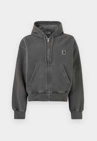 Non selezionato, black