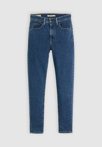 Levi's® Vaqueros pitillo - cool secret bench