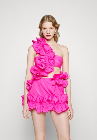 AKNVAS RUBY - Robe de soirée - bubblegum