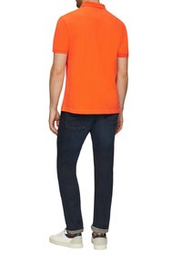 s.Oliver Poloshirt - orange