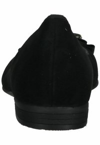 ara Ballerinaskor - black