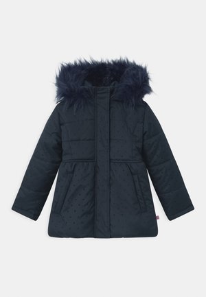 GIRLS  - Winterjas - blue