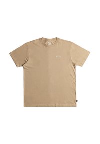 Niet geselecteerd, beige