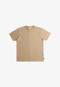 Unausgewählt, beige