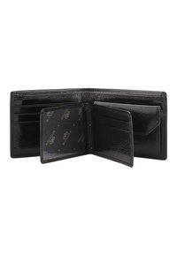 WITTCHEN ITALY COLLECTION - Portemonnee - schwarz