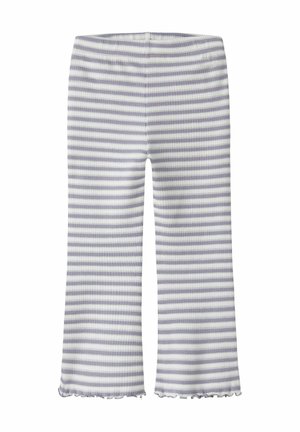 - Spodnie materiałowe