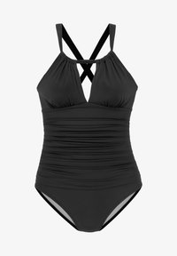 Geselecteerd, schwarz