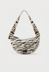 Neselectat, white/black