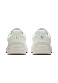 On THE ROGER ADVANTAGE - Sneakers - white white