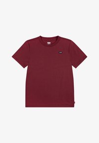 Unselected, chocolate truffle