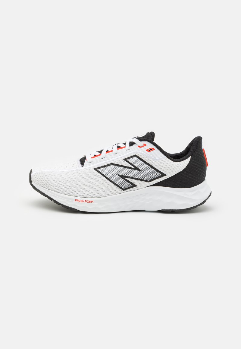New Balance FRESH FOAM ARISHI V4 - Zapatillas running asfalto - white