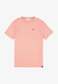 Unausgewählt, dark pink