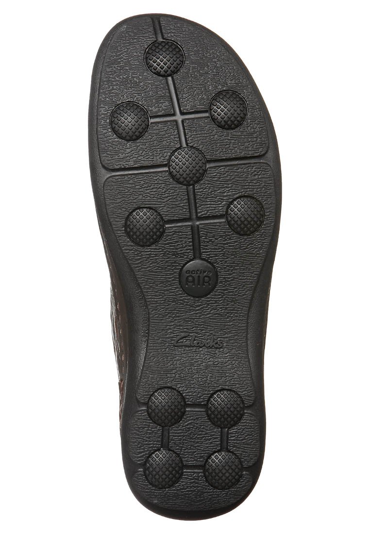 clarks nature three gtx