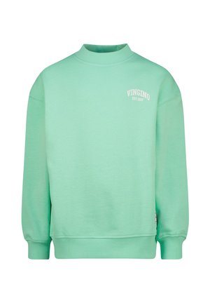 Vingino, VINGINO SWEATER ICON - Sweatshirt - mint