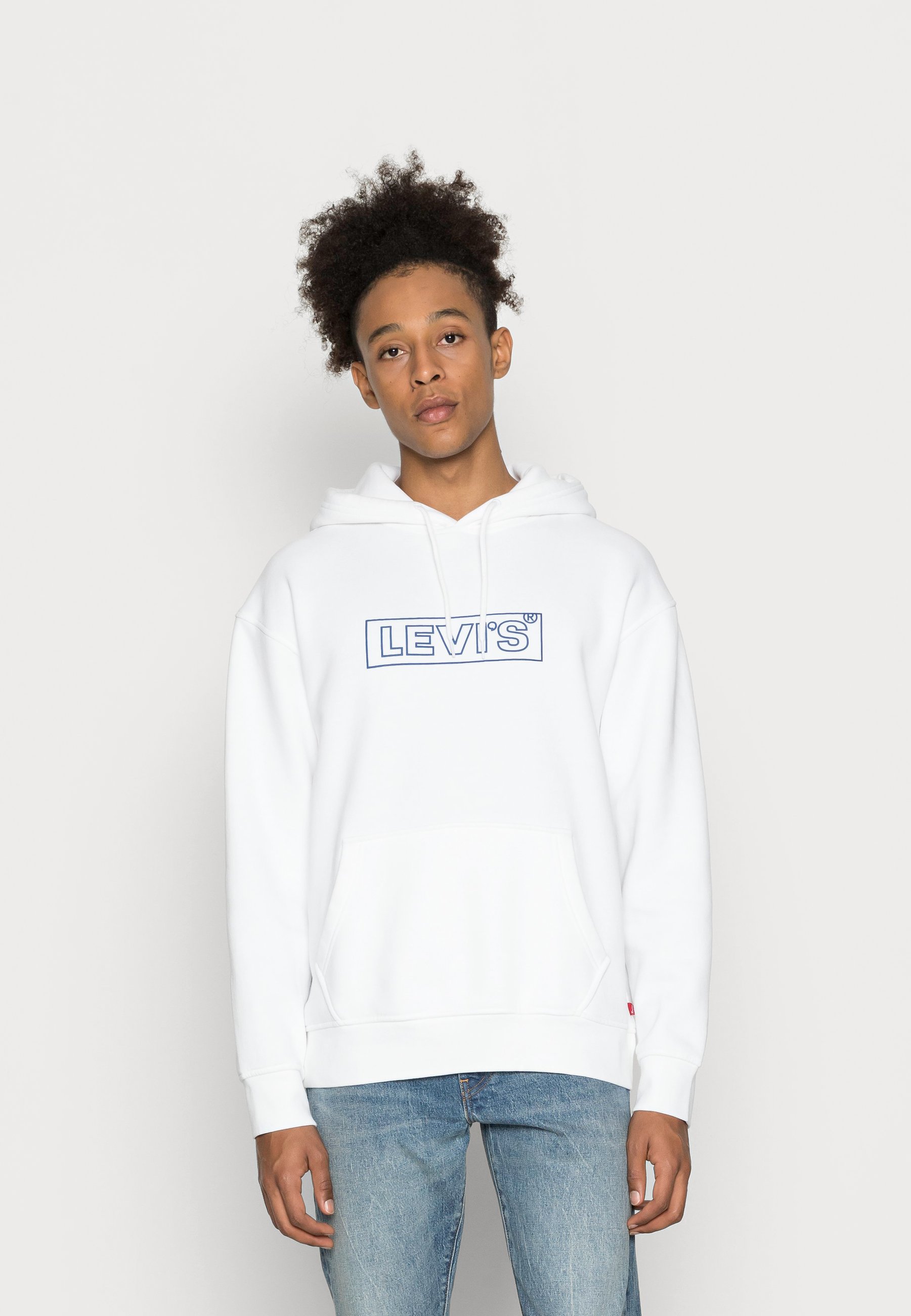Sudaderas con y sin capucha Levi's® de hombre | Zalando