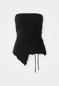 BANDEAU - Μπλούζα - black