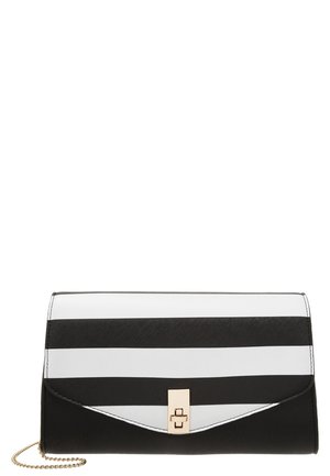 Pochette - black