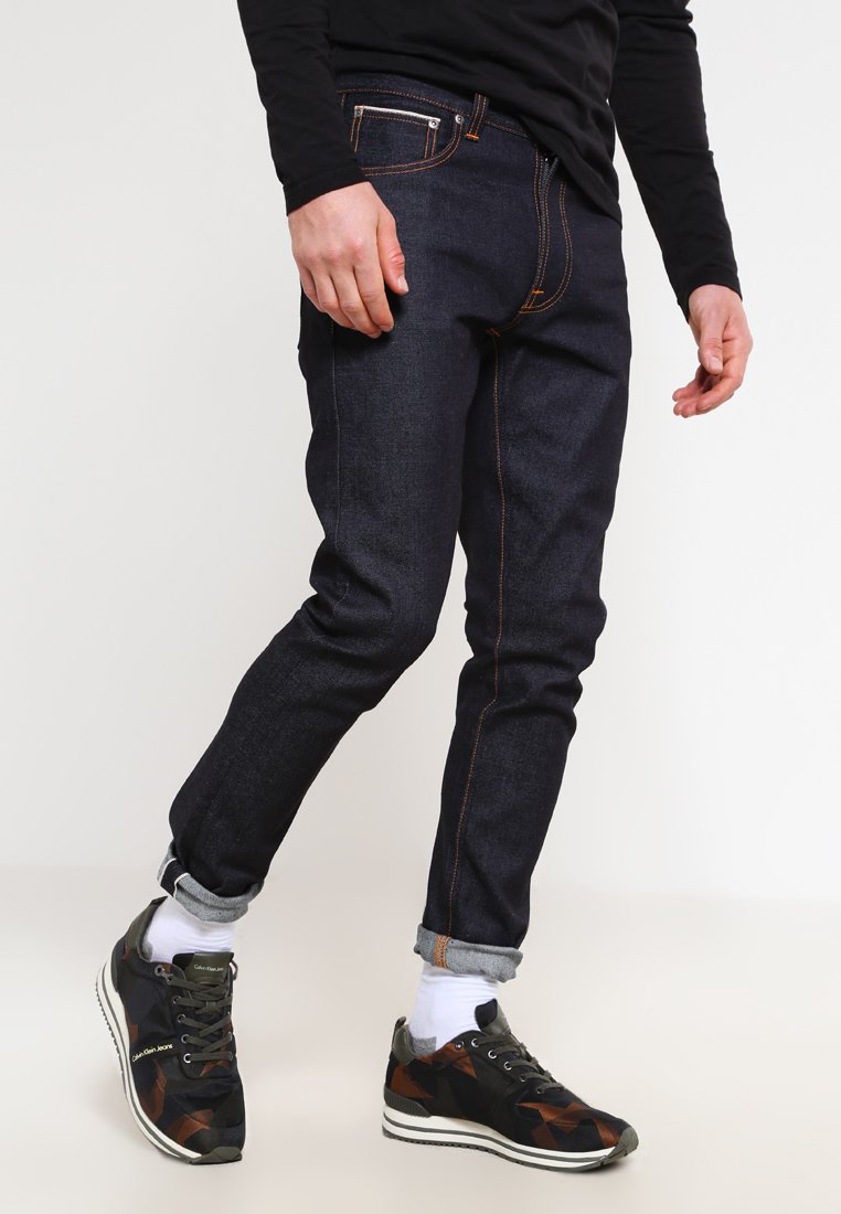 nudie jeans lean dean blue ridge