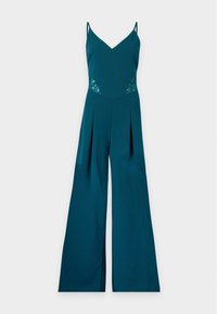 Valimata, teal blue
