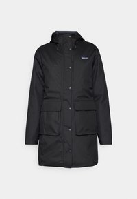 Unselected, pitch blue