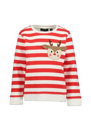 CHRISTMAS - Collegepaita - tomate