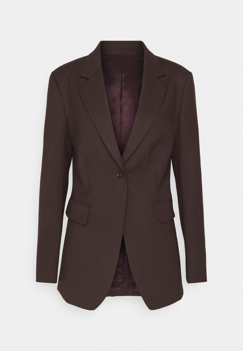 Tiger Of Sweden Blazer donkerbruin