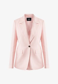 Geselecteerd, light pink