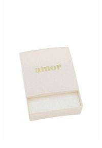amor Berlocker - gold coloured