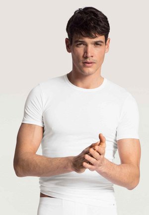 Unterhemd/-shirt - white