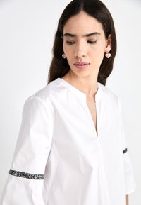 Marc Cain Bluse - white