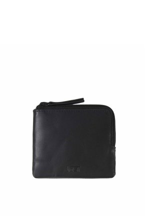 AARHUS - Wallet - schwarz