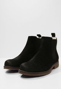 Shepherd EMANUEL - Botine clasice - black