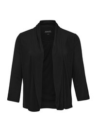 Unselected, black