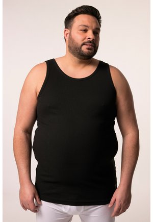 Unterhemd/-shirt - black