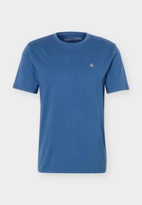 Δεν επιλέχθηκε, ensign blue