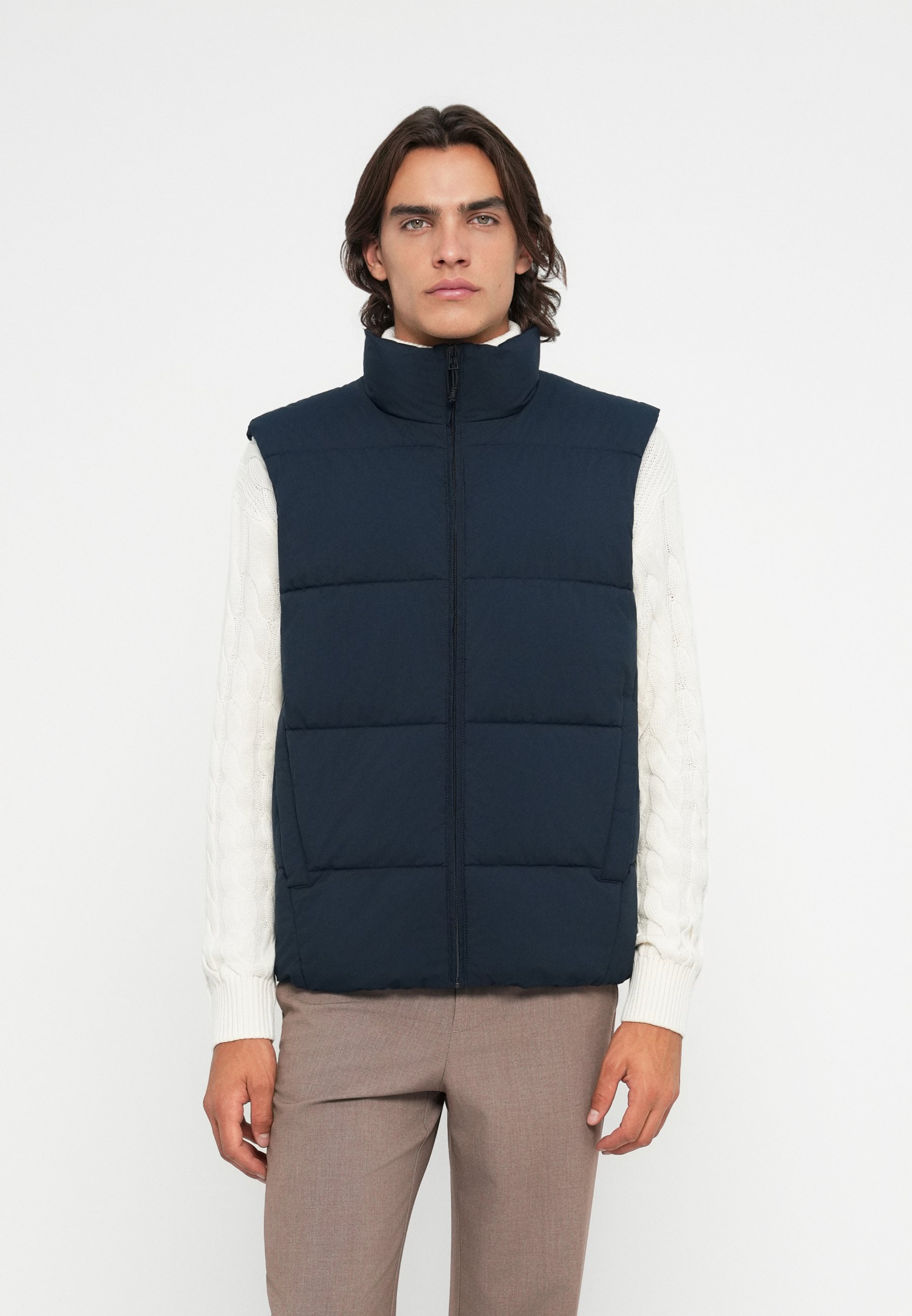 Gilet Tom Tailor da uomo | La collezione su