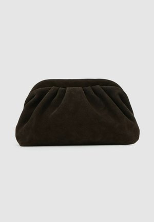 Reiss, Listová kabelka - chocolate