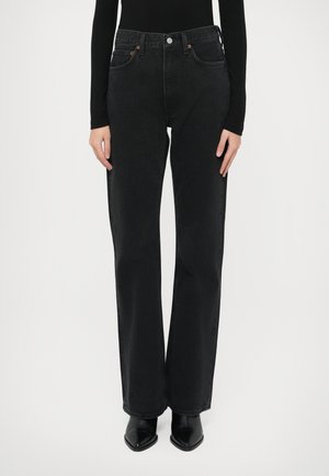 LEENA - Flared jeans - forecast