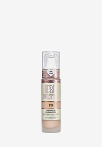 Makeup Revolution IRL FILTER LONGWEAR FOUNDATION - Base de maquillaje - f9