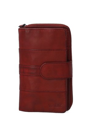 WALLET - Wallet - red