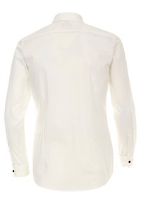 VENTI BODY FIT - Overhemd - white